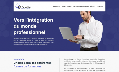 https://www.dif-formation-individuelle.com