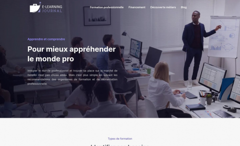 https://www.elearningjournal.org