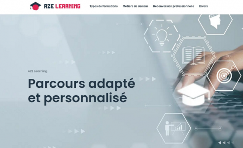 https://www.azelearning.info